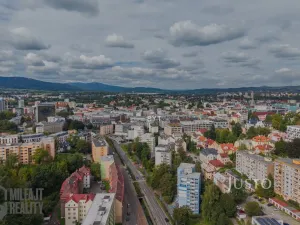 Prodej bytu 3+1, Liberec - Liberec IV-Perštýn, Na Bídě, 62 m2