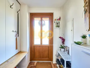 Prodej rodinného domu, Předslavice, 60 m2