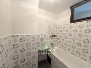 Prodej bytu 2+1, Benešov, Na Spořilově, 59 m2