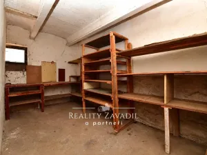 Prodej bytu 2+1, Benešov, Na Spořilově, 59 m2