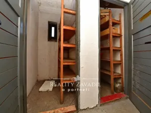 Prodej bytu 2+1, Benešov, Na Spořilově, 59 m2