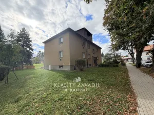 Prodej bytu 2+1, Benešov, Na Spořilově, 59 m2