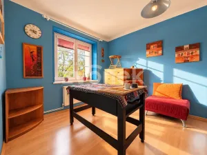 Prodej bytu 3+1, Krnov, Nádražní, 72 m2