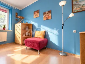 Prodej bytu 3+1, Krnov, Nádražní, 72 m2