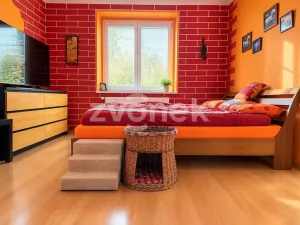 Prodej bytu 3+1, Krnov, Nádražní, 72 m2