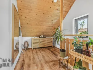 Prodej rodinného domu, Železný Brod - Jirkov, 100 m2