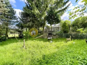 Prodej pozemku pro bydlení, Radhostice, 447 m2