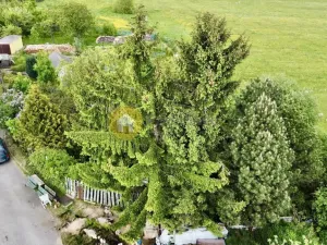 Prodej pozemku pro bydlení, Radhostice, 447 m2