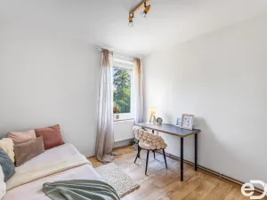 Prodej bytu 3+1, Střevač, 69 m2