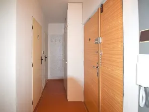Prodej bytu 1+1, Plzeň - Bolevec, Žlutická, 39 m2