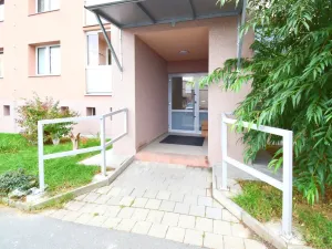 Prodej bytu 1+1, Plzeň - Bolevec, Žlutická, 39 m2