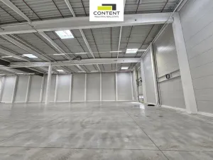 Pronájem výrobních prostor, Ostrava - Vítkovice, 1315 m2