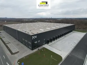 Pronájem výrobních prostor, Ostrava - Vítkovice, 1315 m2