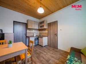 Pronájem restaurace, Seč, 292 m2