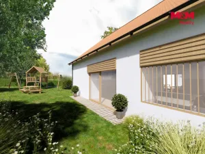 Pronájem restaurace, Seč, 292 m2