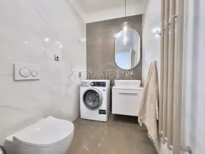 Pronájem bytu 2+kk, Praha - Vinohrady, U Zvonařky, 54 m2