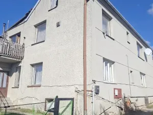 Pronájem bytu 3+1, Přemyslovice - Štarnov, 120 m2