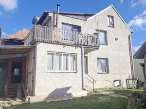 Pronájem bytu 3+1, Přemyslovice - Štarnov, 120 m2