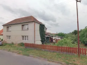 Pronájem bytu 3+1, Přemyslovice - Štarnov, 120 m2