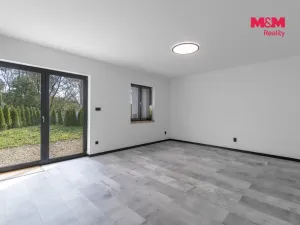 Prodej rodinného domu, Petrovice u Karviné - Prstná, 80 m2