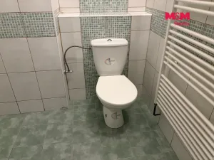 Pronájem bytu 2+kk, Přelouč, Václavské náměstí, 46 m2