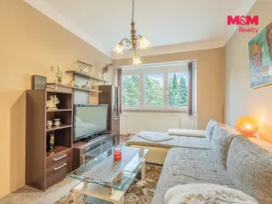 Prodej bytu 3+1, Kladno, Kordačova, 71 m2