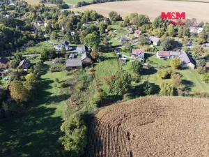 Prodej pozemku pro bydlení, Osoblaha, Hrnčířská, 2834 m2