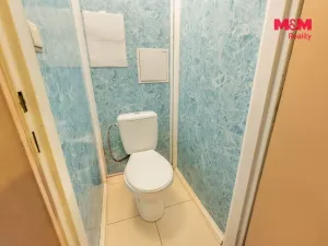 Prodej bytu 3+kk, Praha, Tererova, 63 m2
