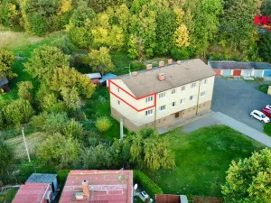 Prodej bytu 2+1, Dlouhá Třebová, Ústecká, 59 m2