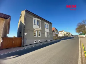 Pronájem bytu 1+kk, Mladá Boleslav - Mladá Boleslav II, 9. května, 16 m2