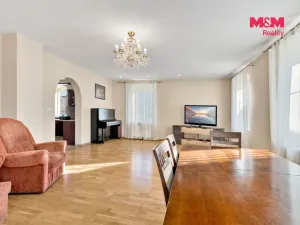 Prodej rodinného domu, Frýdlant, Hejnická, 450 m2