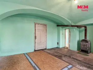 Prodej rodinného domu, Frýdlant, Hejnická, 450 m2