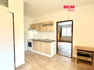Pronájem bytu 2+kk, Kostelec nad Orlicí, Pelclova, 65 m2