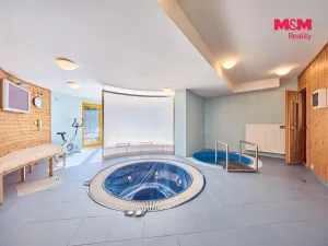 Prodej bytu 2+kk, Špindlerův Mlýn, 58 m2
