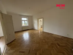 Pronájem bytu 3+kk, Varnsdorf, Bjarnata Krawce, 100 m2