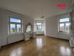 Pronájem bytu 3+kk, Varnsdorf, Bjarnata Krawce, 100 m2