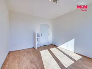 Prodej bytu 3+1, Klatovy - Klatovy III, 64 m2