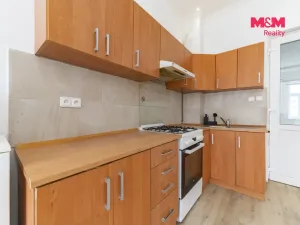 Pronájem bytu 4+1, Cheb, Svobody, 128 m2