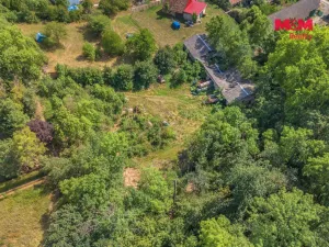 Prodej pozemku pro bydlení, Úhřetická Lhota, 2151 m2