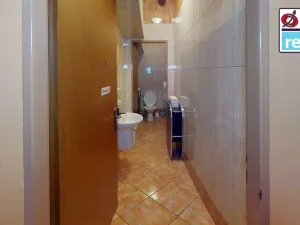 Pronájem obchodního prostoru, Plzeň, Americká, 140 m2