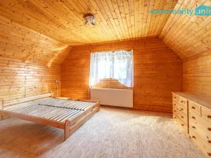 Prodej chaty, Cheb, 70 m2