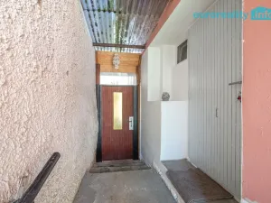 Prodej chaty, Cheb, 70 m2