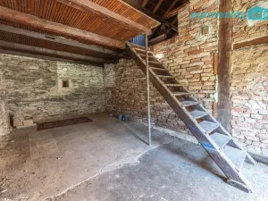 Prodej chaty, Cheb, 70 m2