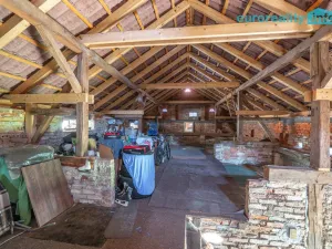 Prodej chaty, Cheb, 70 m2