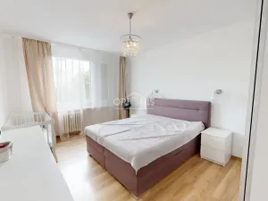 Pronájem bytu 3+1, Chomutov, 17. listopadu, 80 m2