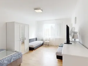Pronájem bytu 3+1, Chomutov, 17. listopadu, 80 m2