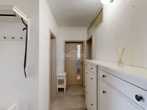 Pronájem bytu 3+1, Chomutov, 17. listopadu, 80 m2
