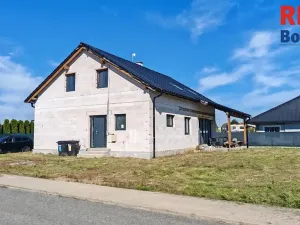 Prodej rodinného domu, Mnichovo Hradiště, Okružní, 170 m2