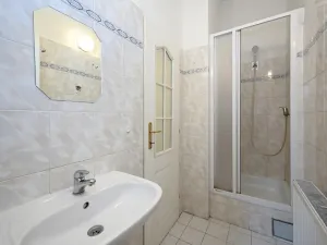 Pronájem bytu 2+kk, Praha - Žižkov, Milíčova, 50 m2