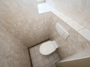 Pronájem bytu 2+kk, Praha - Žižkov, Milíčova, 50 m2